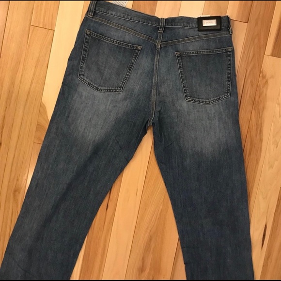 Hugo Boss Mens Jeans 38/32 - Picture 2 of 9